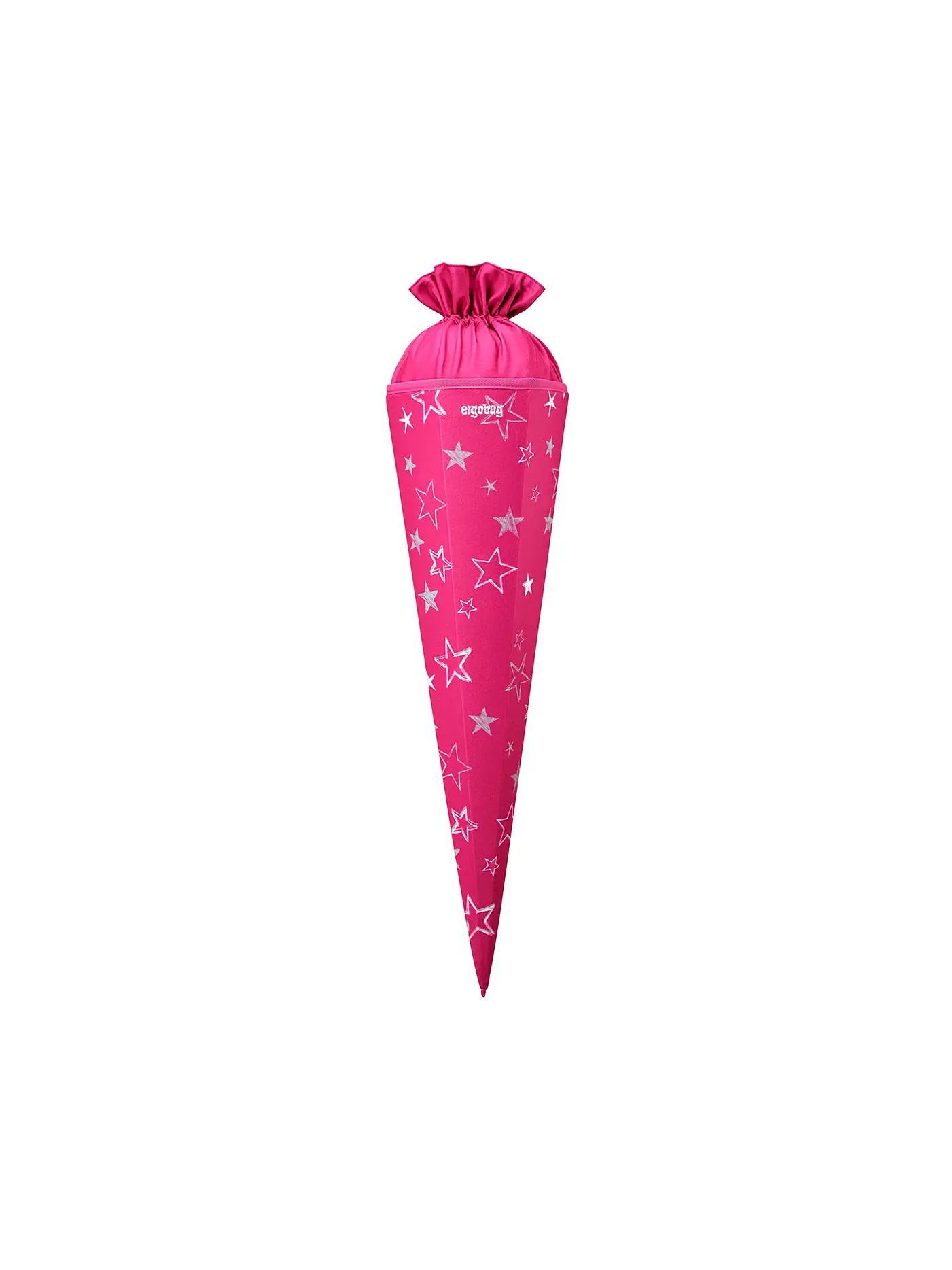 ERGOBAG | Schultüte - Bärnsteinhöhle | pink